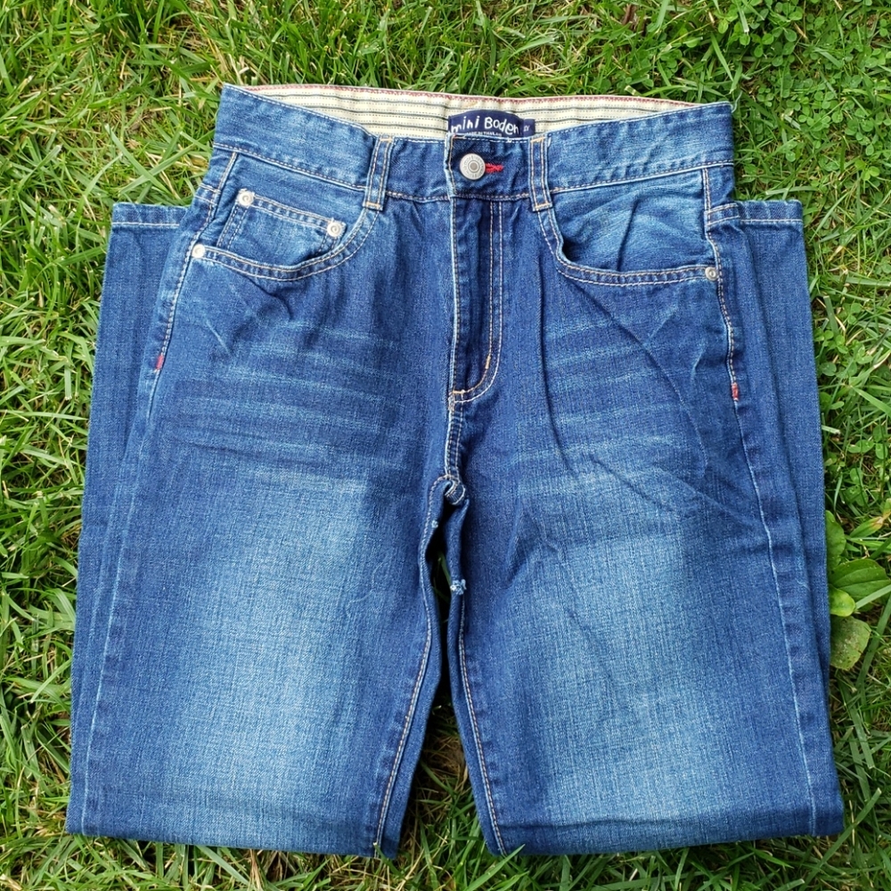 Jeans by Mini Boden